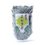 よもぎ茶 リーフタイプ