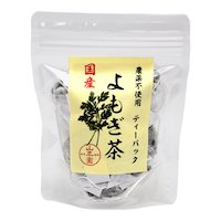 よもぎ茶 ティーパック
