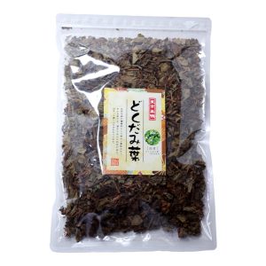 どくだみ茶 リーフタイプ