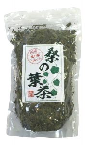 桑の葉茶 リーフタイプ