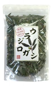 ウラジロガシ茶 裏白樫茶 リーフタイプ