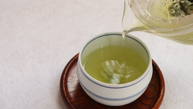 日本茶 とは