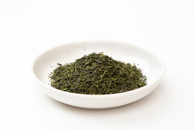 茶葉 保存 方法