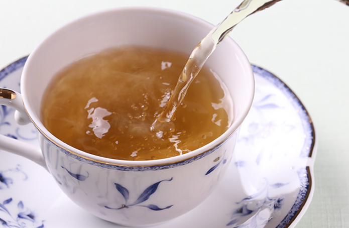 グァバ茶の味や副作用について 美味しくさっぱり飲めてノンカフェイン Chanoyu
