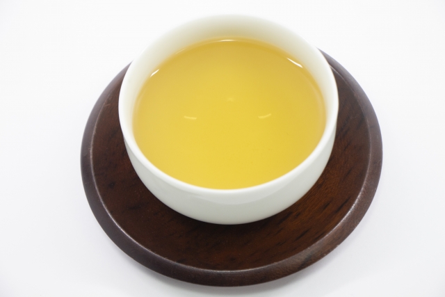 明日葉茶の副作用や作り方を解説 味は美味しい 八丈島原産のハーブ Chanoyu