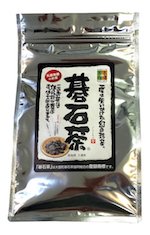 碁石茶