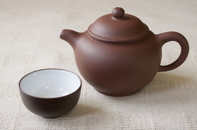 日本茶 茶器