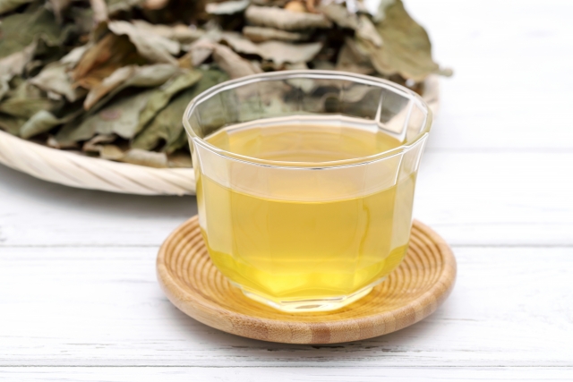 どくだみ茶の香りは独特だけど栄養成分が満点 副作用には注意が必要 Chanoyu