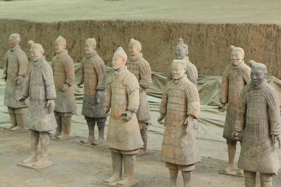 terracotta-warriors-2542028_960_720