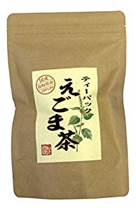 えごま茶 ティーパック