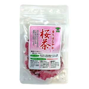 桜茶 商品