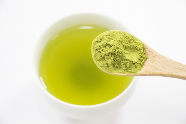生活-飲食-健康-消委會-日式綠茶