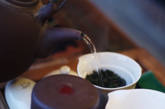 千年以上の歴史！奥深い中国茶の種類やおいしい入れ方 | CHANOYU