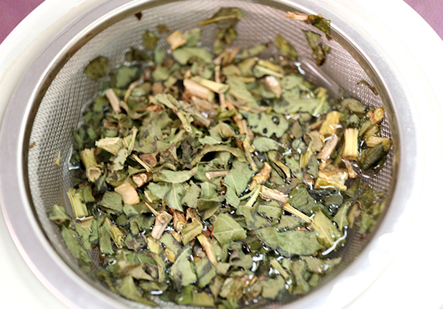クコの葉茶ってどんなお茶 成分や味は 作り方のレシピも紹介 Chanoyu