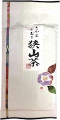 狭山茶 さやまかおり