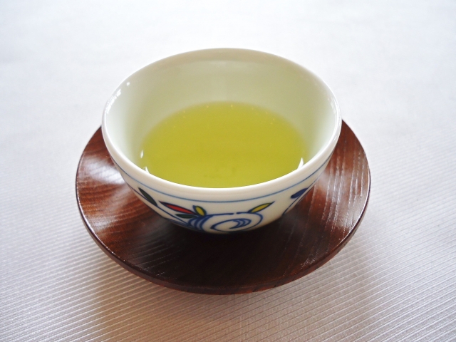 白折 味