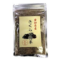 きくらげ粉末 愛知県
