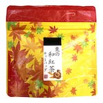 発酵茶 栗の和紅茶