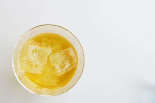 ジャスミン茶 妊娠中