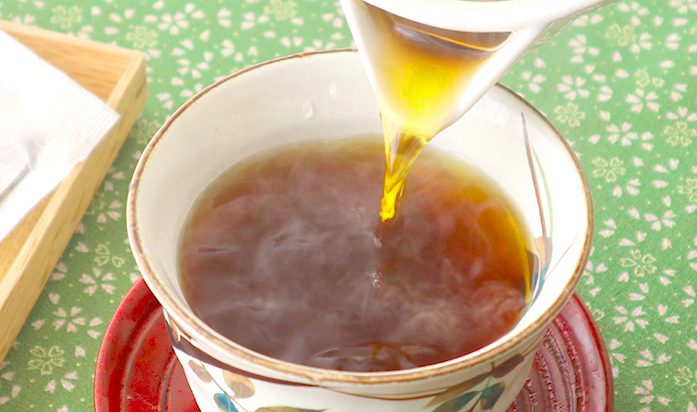 甜茶とは？やさしい甘い味が特徴の中国茶【赤ちゃんもOK】 | CHANOYU