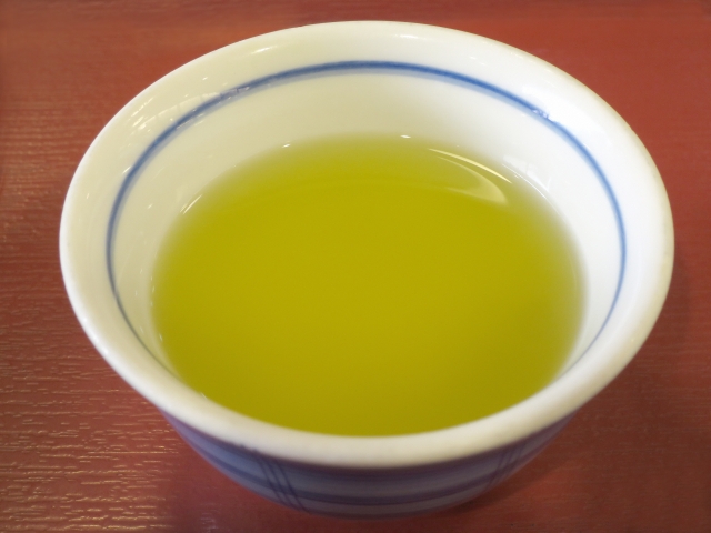 秋冬番茶 とは