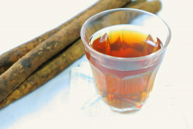 ごぼう茶に副作用はある ノンカフェインで妊娠中も安心して飲める Chanoyu