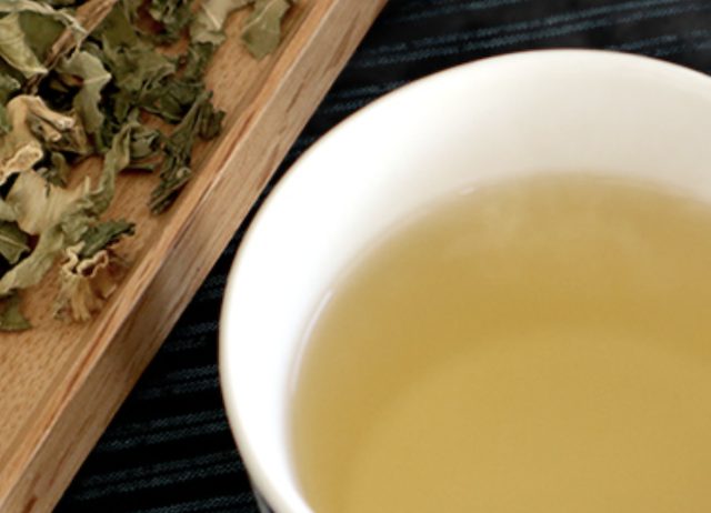 月見草茶 成分