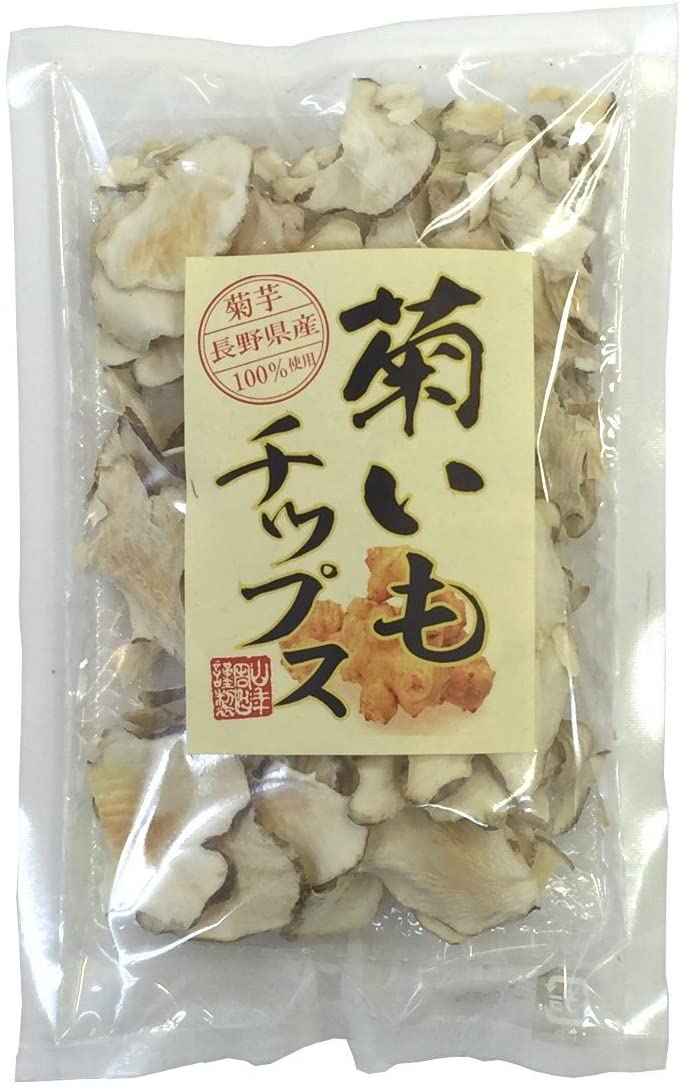菊芋の美味しい食べ方とは｜イヌリンやセレンを含む栄養満点の保存食 | CHANOYU