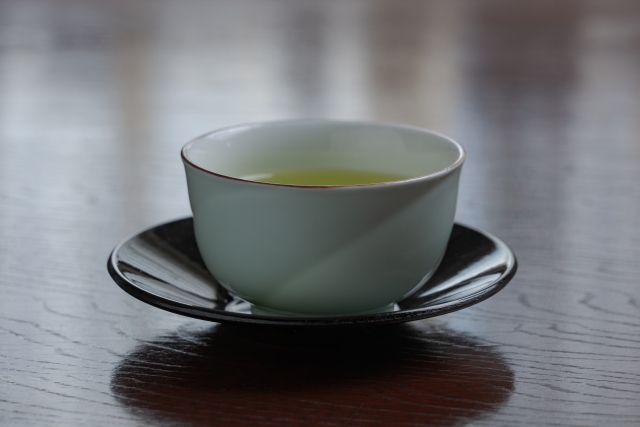 嬉野茶 特徴