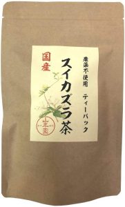 花茶 スイカズラ茶