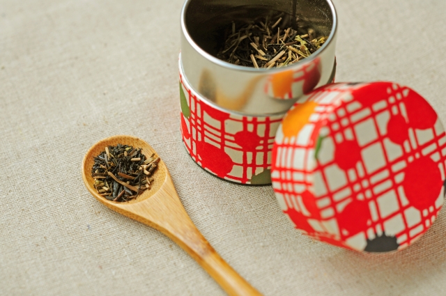 茶筒の選び方や使い方｜日本茶の美味しさを保つ茶道具 | CHANOYU