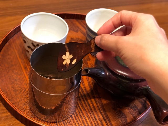茶筒の選び方や使い方｜日本茶の美味しさを保つ茶道具 | CHANOYU