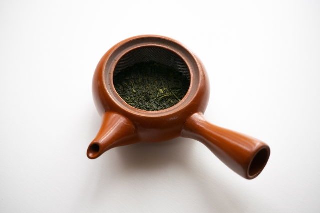天竜茶 特徴