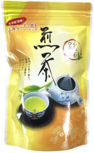 やぶ北茶