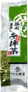 掛川茶 参拝茶