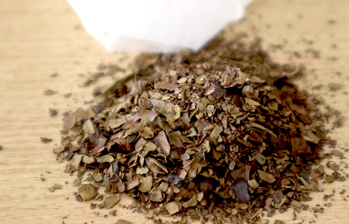 三年番茶 茶葉