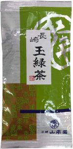 長崎 玉緑茶