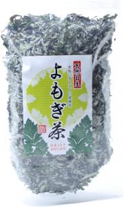 野草茶 よもぎ茶