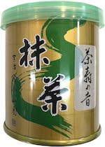 抹茶 茶寿の昔