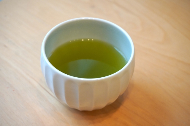 栂尾茶