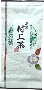 村上茶 煎茶