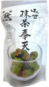 抹茶 奉天