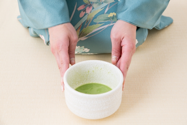 茶道 流派 とは