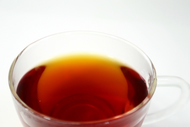 宮崎紅茶