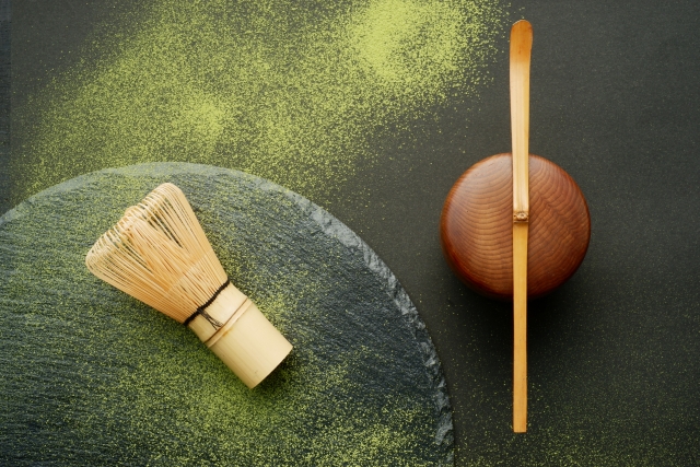 茶道 流派 一覧