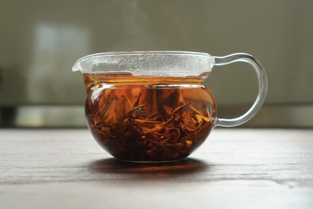 宮崎 和紅茶