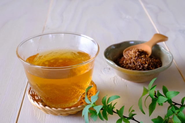 茶外茶 とは