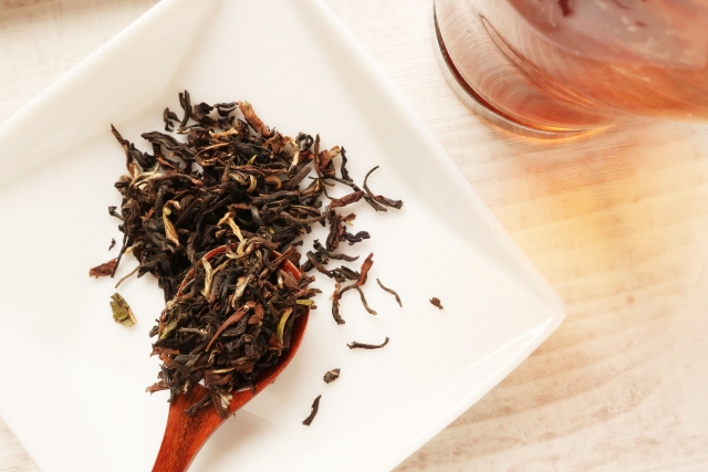 世界三大銘茶