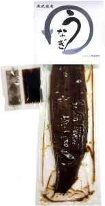 うなぎの蒲焼き 特大サイズ