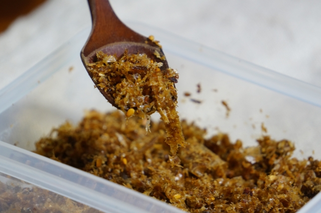 花削り昆布 賞味期限